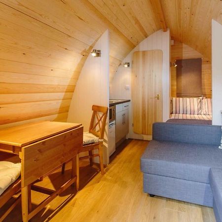 Mallow Glamping Pod Cheltenham Dış mekan fotoğraf